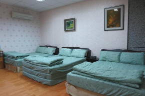 Отель Lohas Homestay  Тайдун